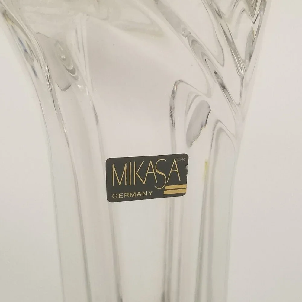 Mikasa vtg lead